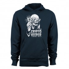 Crypto Keeper Men's